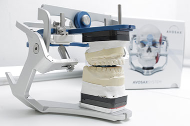 Avosax Falkenstein Funktionsdiagnostik